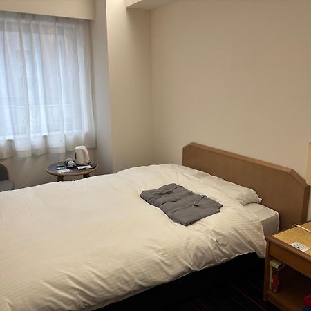 Tabist Hotel Tetora Spirit Sapporo Eksteriør billede