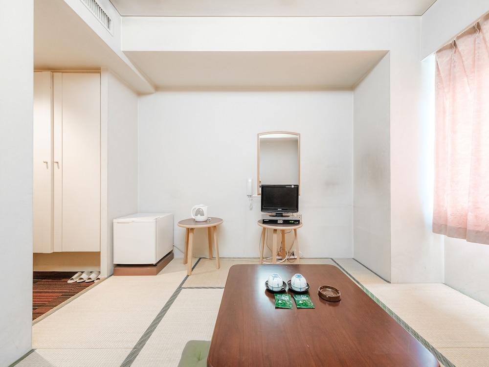 Tabist Hotel Tetora Spirit Sapporo Eksteriør billede