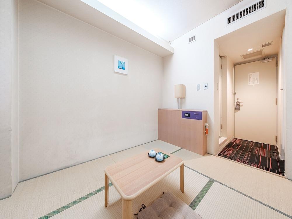 Tabist Hotel Tetora Spirit Sapporo Eksteriør billede