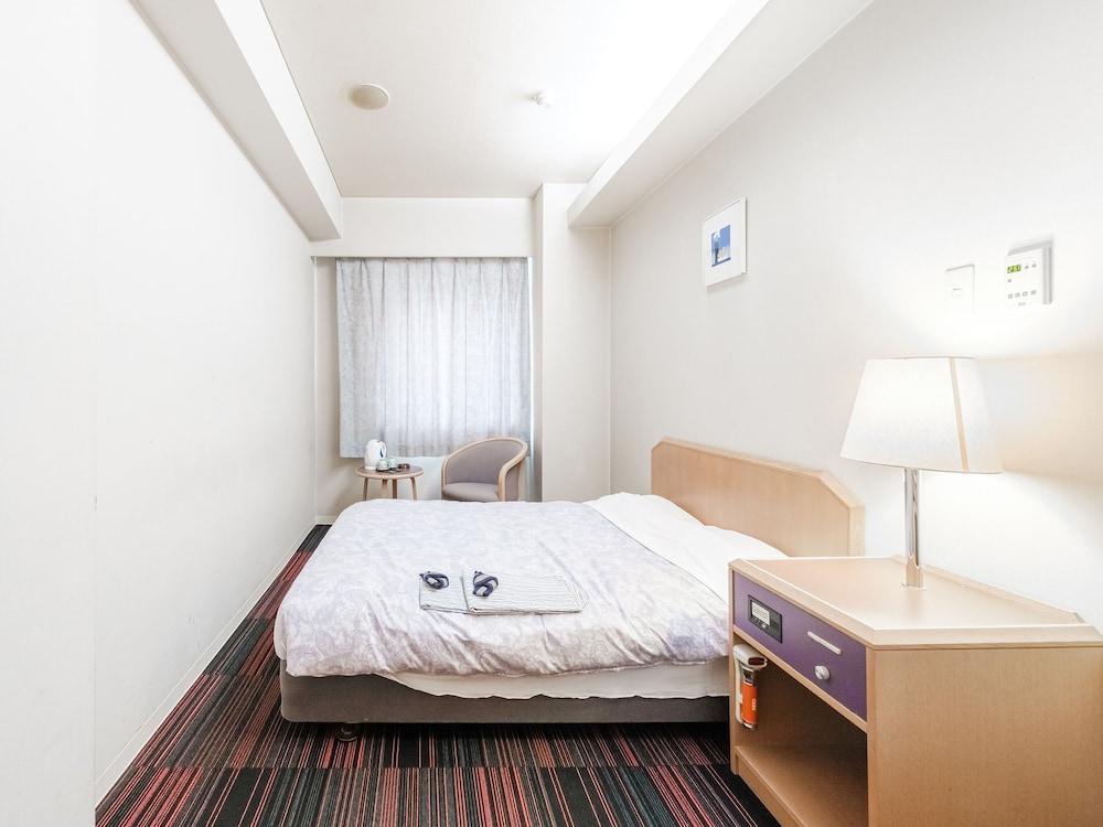 Tabist Hotel Tetora Spirit Sapporo Eksteriør billede