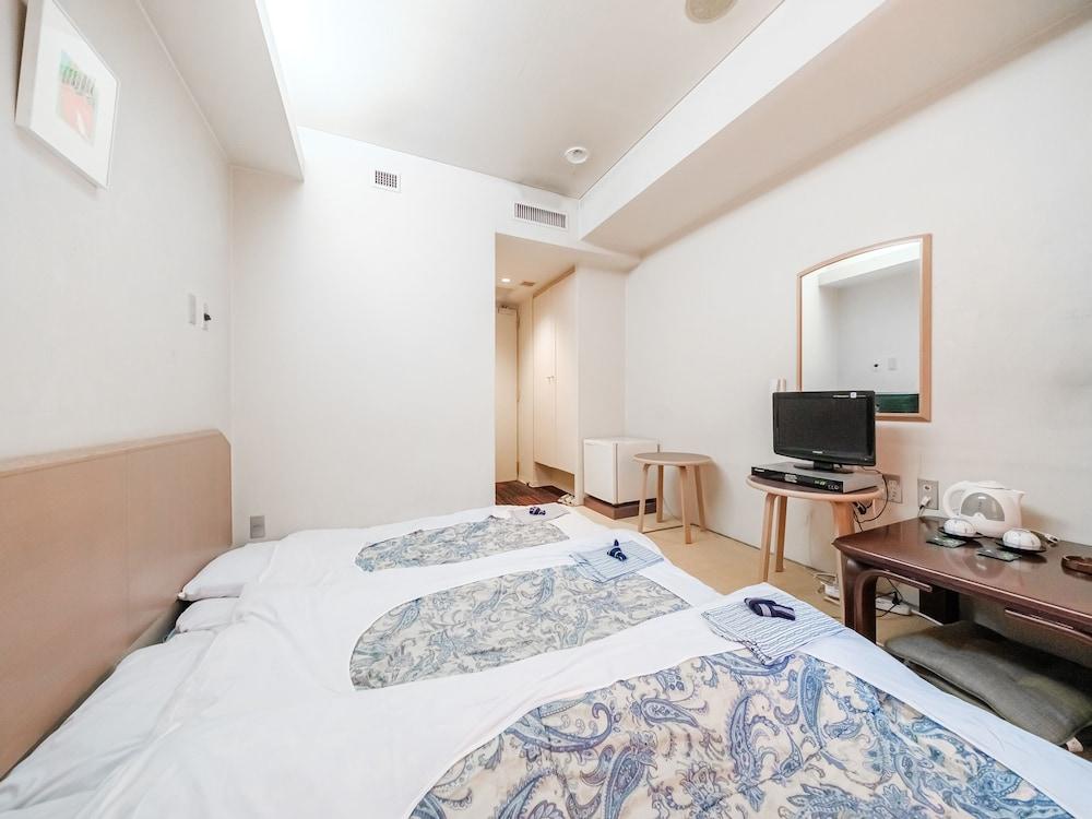 Tabist Hotel Tetora Spirit Sapporo Eksteriør billede