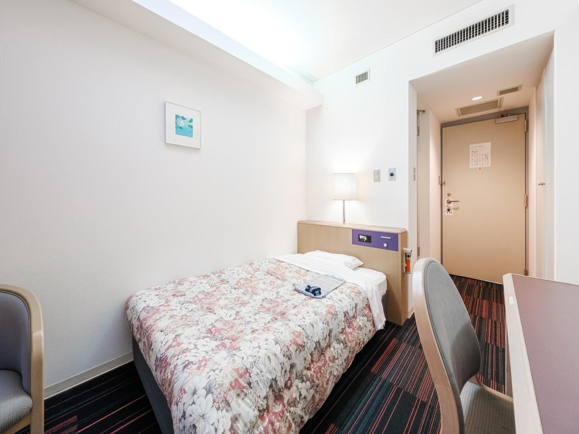 Tabist Hotel Tetora Spirit Sapporo Eksteriør billede