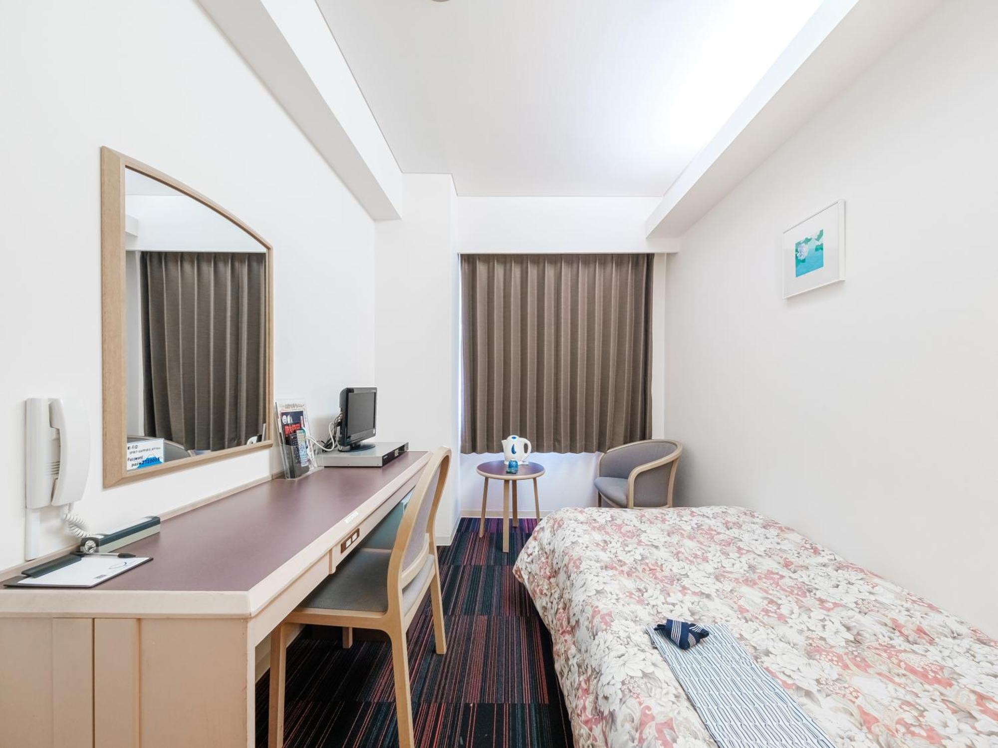 Tabist Hotel Tetora Spirit Sapporo Eksteriør billede
