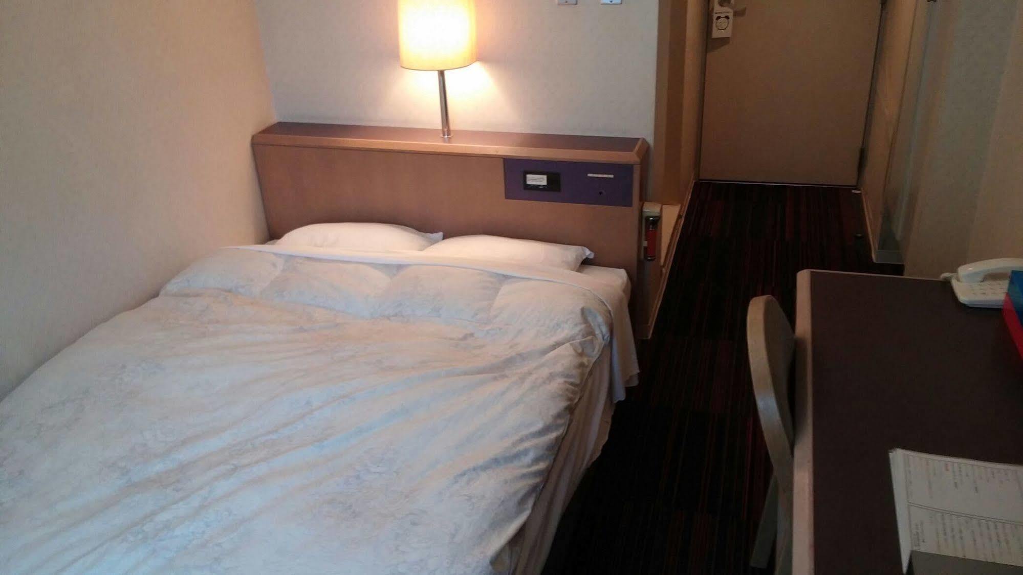 Tabist Hotel Tetora Spirit Sapporo Eksteriør billede